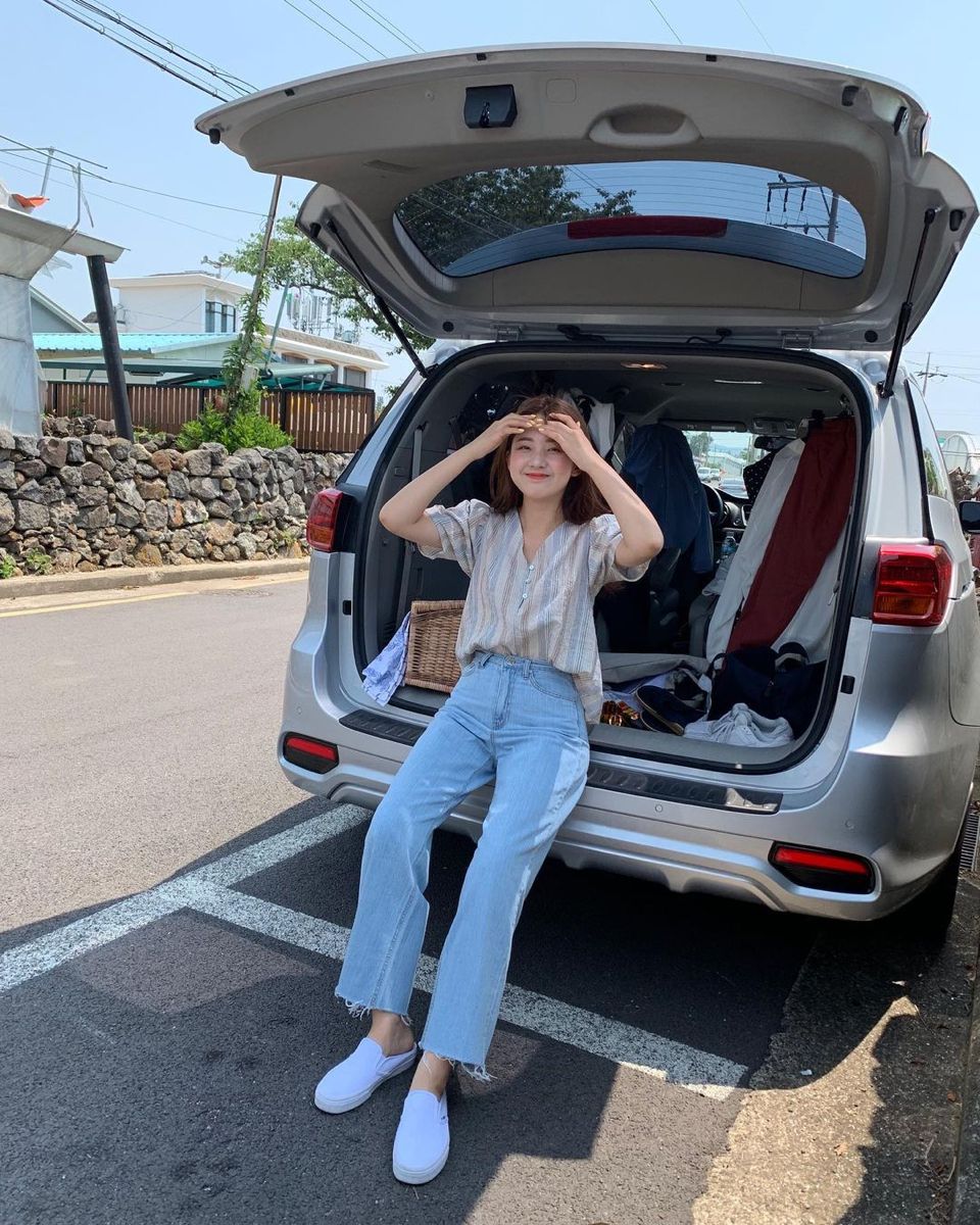 Đặt taxi vừa nhanh vừa rẻ, sao nhiều người vẫn mua &ocirc; t&ocirc; rồi tốn 5-7 triệu/th&aacute;ng nu&ocirc;i xe?- Ảnh 2.