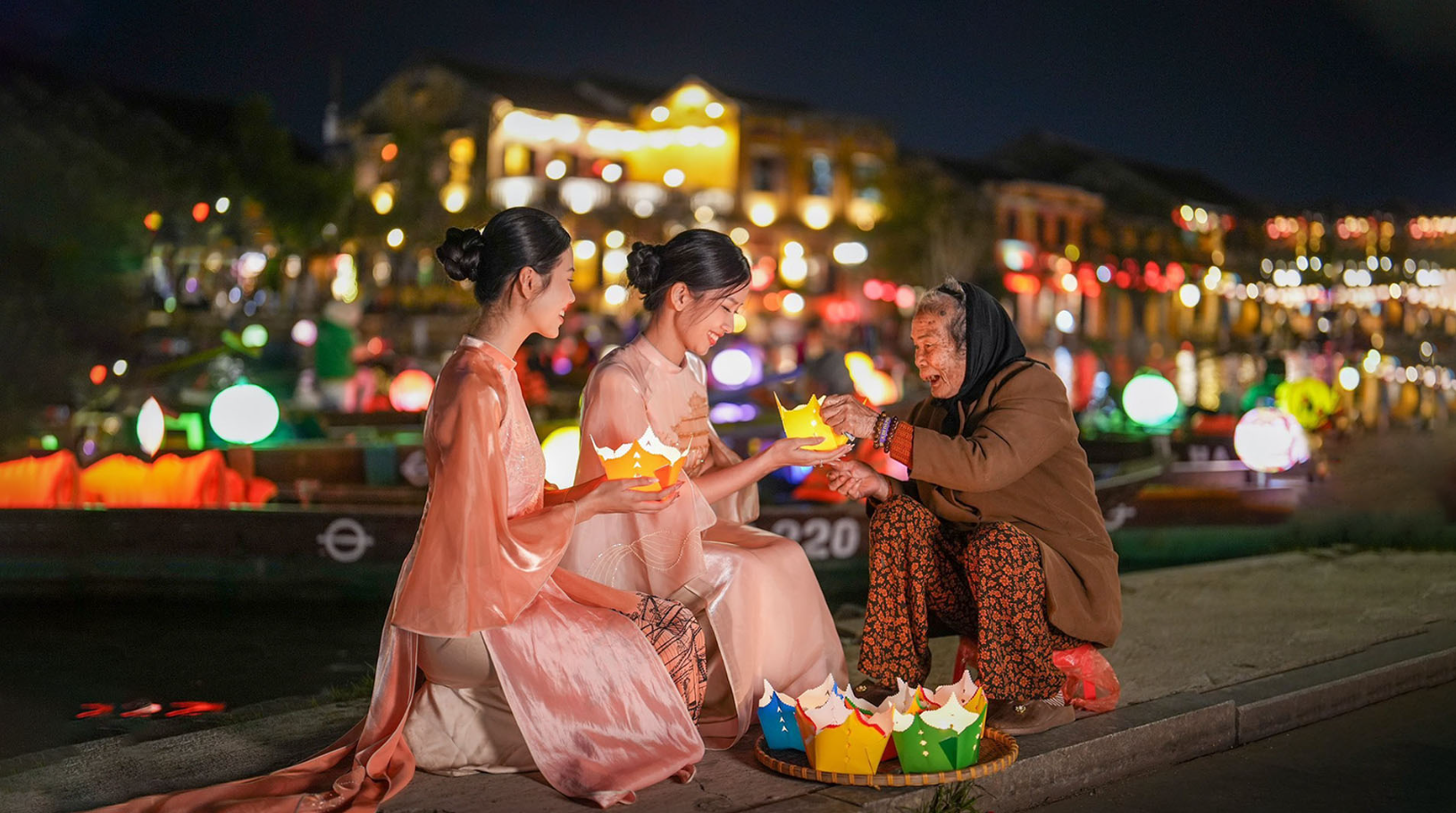 Chỉ dưới 1% điểm đến to&agrave;n cầu đạt được, nơi n&agrave;y của Việt Nam được Tripadvisor vinh danh đẹp nhất ch&acirc;u &Aacute; - Ảnh 3.