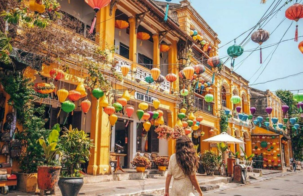 Chỉ dưới 1% điểm đến to&agrave;n cầu đạt được, nơi n&agrave;y của Việt Nam được Tripadvisor vinh danh đẹp nhất ch&acirc;u &Aacute; - Ảnh 2.