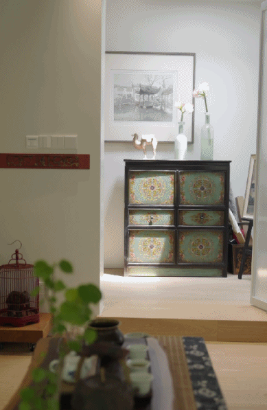 B&aacute;n căn hộ ở th&agrave;nh phố để về qu&ecirc; cải tạo nh&agrave; tổ rộng gần 1.000m&sup2;: Gia đ&igrave;nh 3 thế hệ t&igrave;m thấy cuộc sống b&igrave;nh y&ecirc;n sau c&aacute;nh cổng cũ- Ảnh 7.