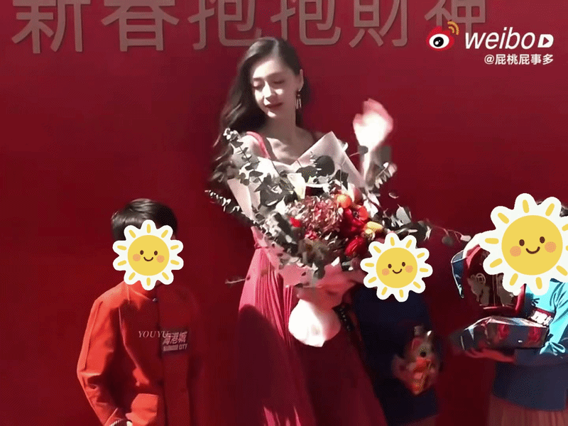 Angelababy chắc chắn l&agrave; thi&ecirc;n thần, c&ograve;n Huỳnh Hiểu Minh đ&atilde; bỏ lỡ một thi&ecirc;n thần- Ảnh 1.
