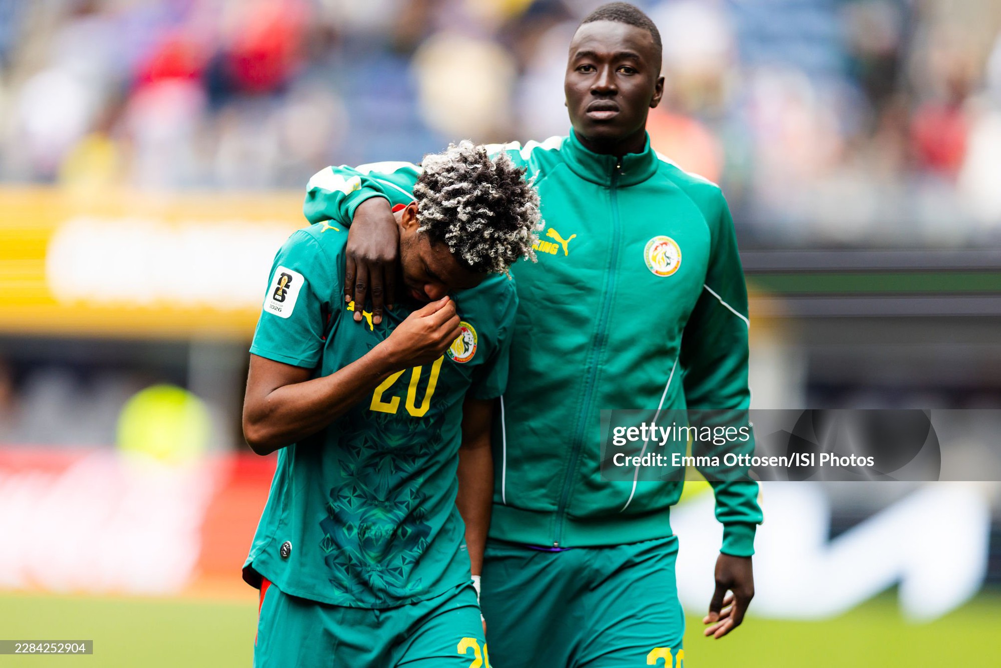 Thua ngược Bỉ và bị loại, ngôi sao World Cup tuyên bố "đình công", dọa không khoác áo ĐTQG chừng nào HLV chưa bị sa thải- Ảnh 2.