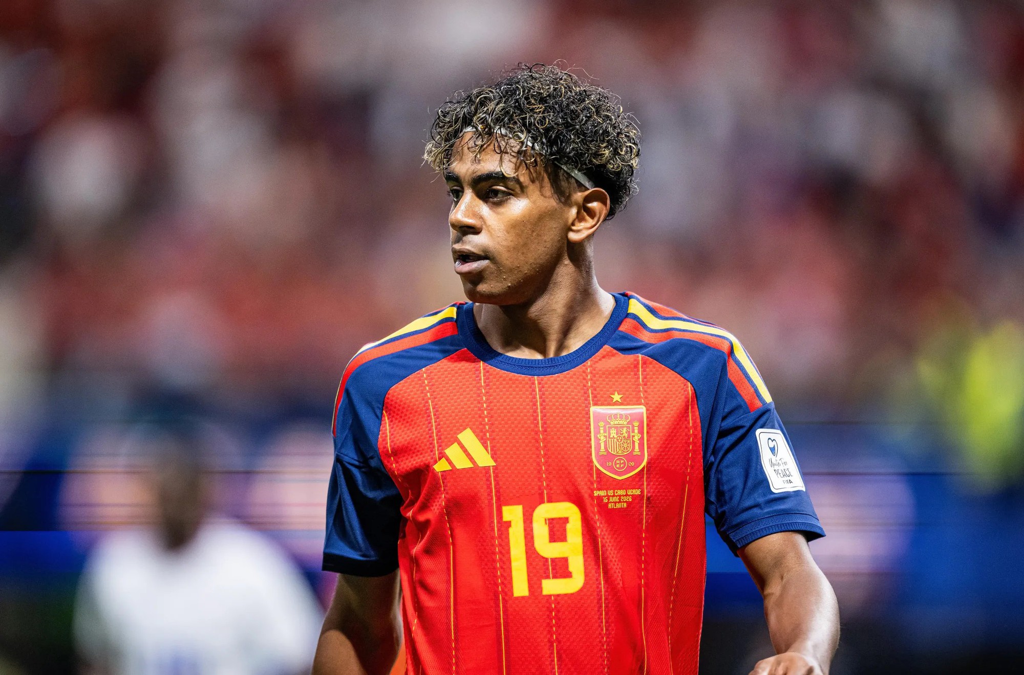 Lịch thi đấu World Cup 2026 ng&agrave;y 3/7: Đại chiến T&acirc;y Ban Nha - &Aacute;o, Ronaldo c&ugrave;ng Bồ Đ&agrave;o Nha chạm tr&aacute;n Croatia- Ảnh 2.