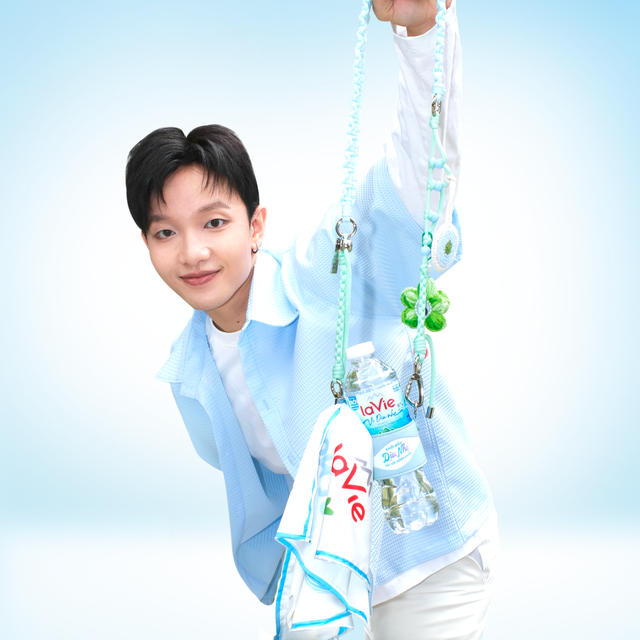 Ho&agrave;ng Dũng, Khoai Lang Thang v&agrave; B&ugrave;i C&ocirc;ng Nam bất ngờ lập Team Dịu Nhẹ thu h&uacute;t sự ch&uacute; &yacute; của cộng đồng mạng- Ảnh 1.