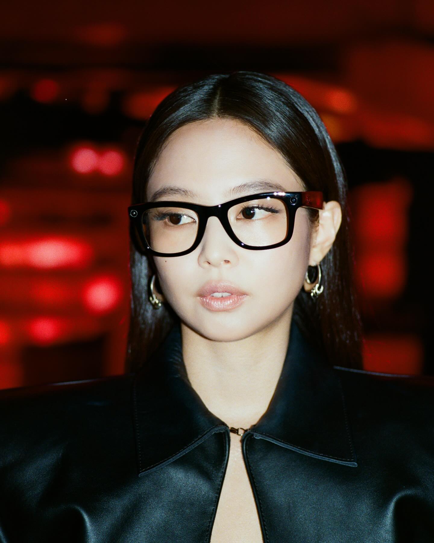 Jennie (BLACKPINK) bị tố quảng c&aacute;o cho sản phẩm quấy rối phụ nữ- Ảnh 1.