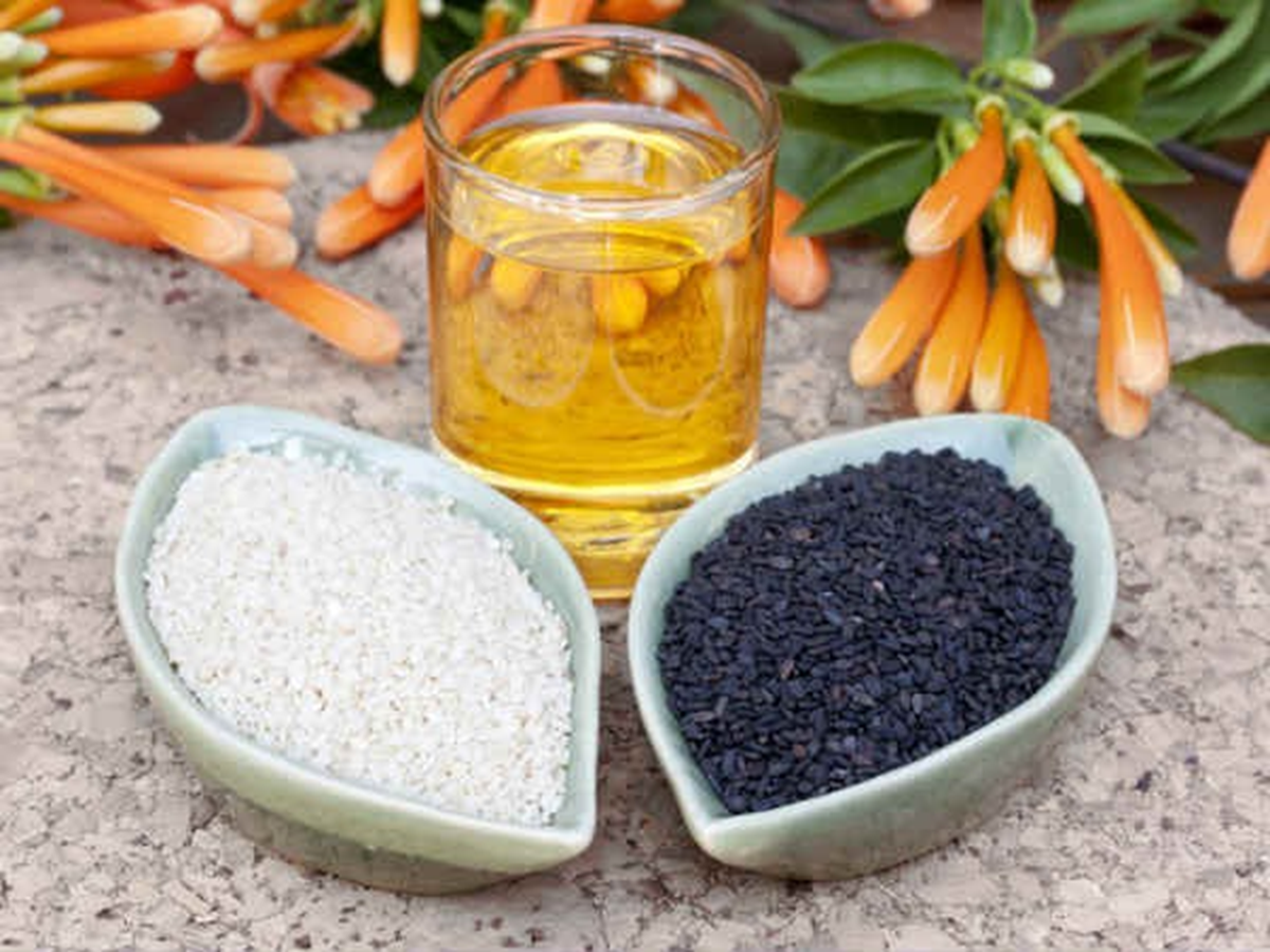 Nhỏ nhưng "c&oacute; v&otilde;", loại hạt n&agrave;y gi&uacute;p bổ sung canxi v&agrave; bảo vệ tim mạch - Ảnh 1.