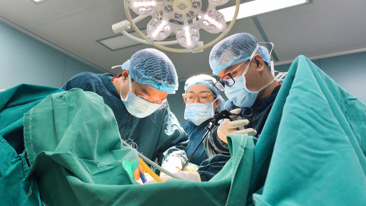 Tự nặn nhọt vùng mông, thanh niên Hải Phòng phải nhập viện trong tình trạng "khó đỡ"- Ảnh 1.