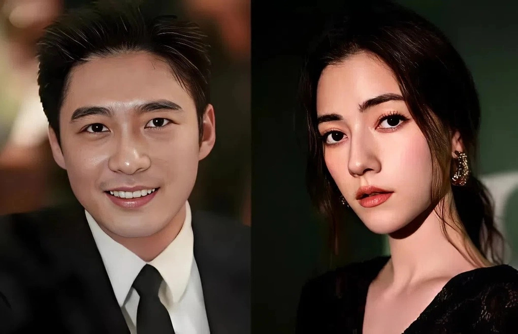 Đang n&oacute;ng tin ngọc nữ showbiz tan t&agrave;nh đ&aacute;m cưới với thiếu gia bất động sản hơn 14 tuổi, lộ cả chuyện d&ugrave;ng việc mang thai để &eacute;p cưới- Ảnh 1.