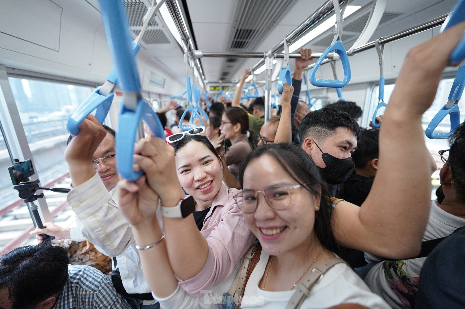 Tin vui: H&ocirc;m nay (2/7), h&agrave;ng triệu người d&acirc;n ở TP gi&agrave;u nhất Việt Nam được miễn ph&iacute; sử dụng 1 dịch vụ- Ảnh 1.