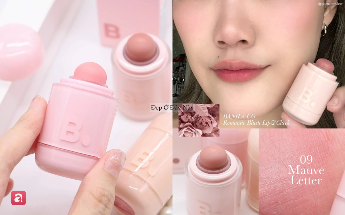 B&iacute; mật makeup trong veo của phụ nữ H&agrave;n, l&agrave; nhờ m&oacute;n đồ đa năng "2 trong 1" cực tiện - Ảnh 5.