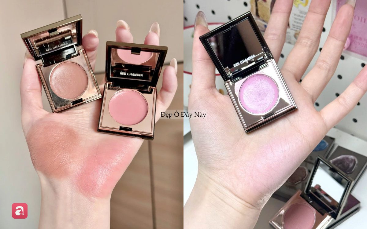 B&iacute; mật makeup trong veo của phụ nữ H&agrave;n, l&agrave; nhờ m&oacute;n đồ đa năng "2 trong 1" cực tiện - Ảnh 8.
