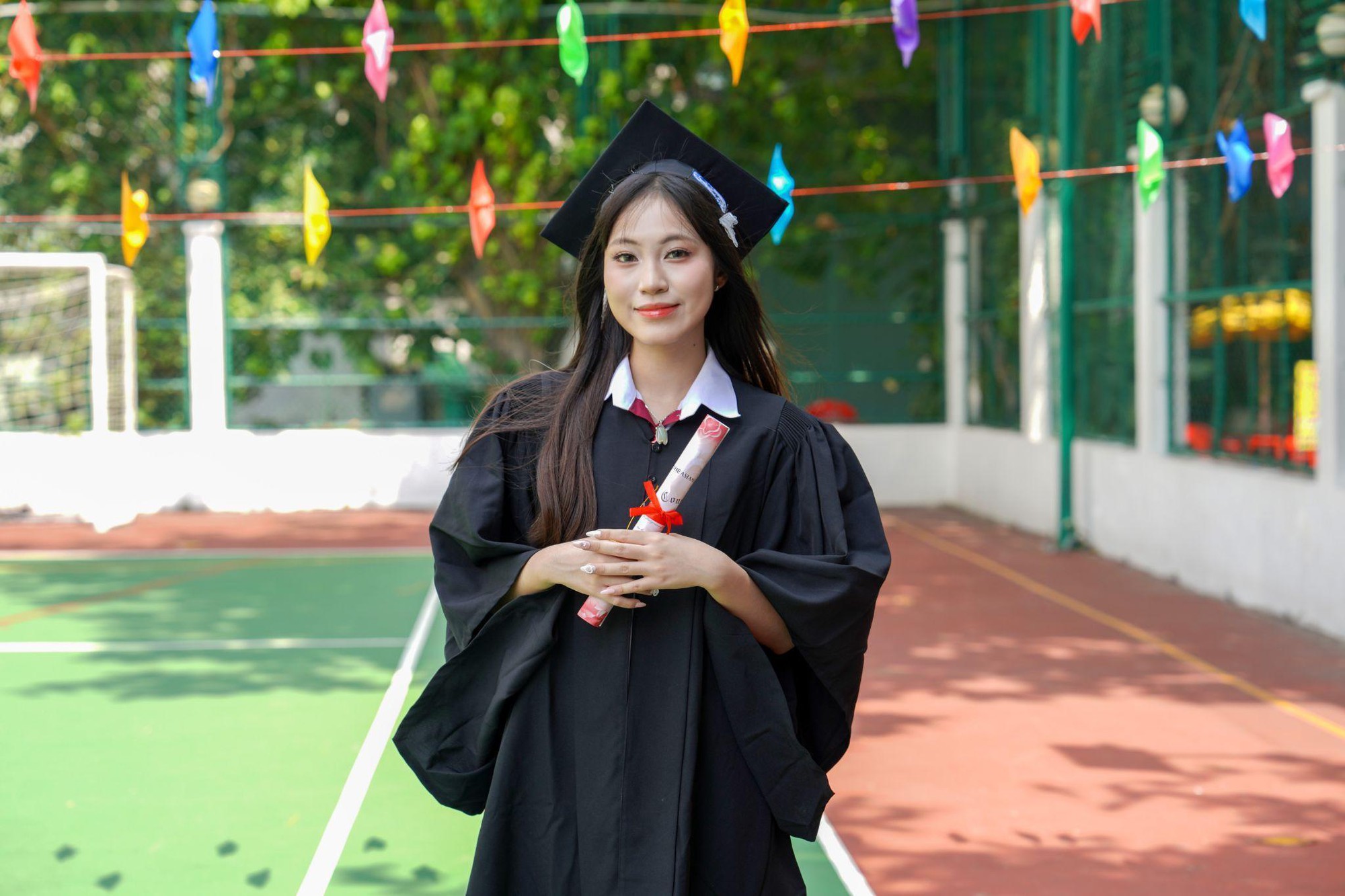 H&agrave;nh tr&igrave;nh từ Asian School đến những giảng đường danh gi&aacute; to&agrave;n cầu - Ảnh 2.