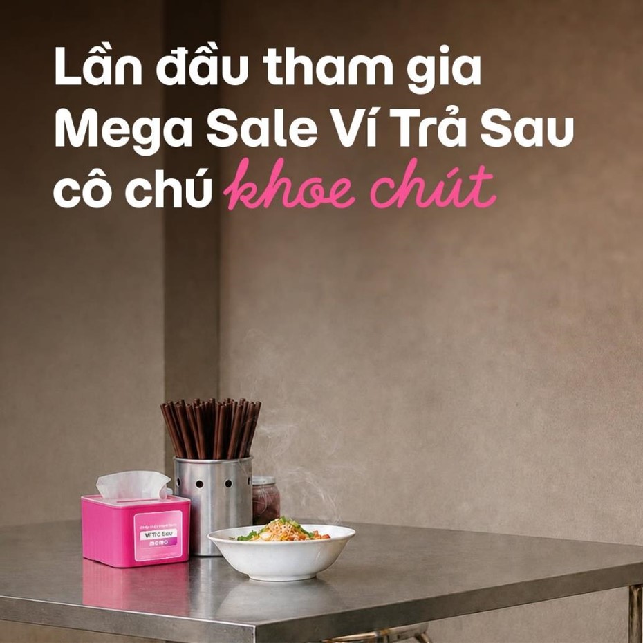 Hình thức thanh toán “trả sau” theo bước người trẻ vào hẻm xưa, tiếp động lực để quán truyền thống hòa nhịp thời đại - Ảnh 1.