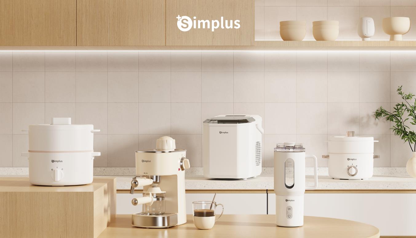 Simplus kỷ niệm 5 năm truyền cảm hứng cho phong c&aacute;ch sống trẻ khắp Đ&ocirc;ng Nam &Aacute; - Ảnh 1.
