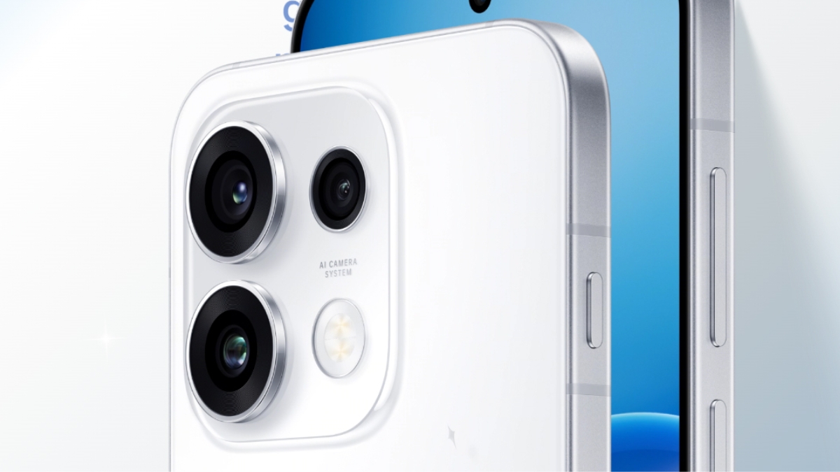 Đặt trước OPPO Reno16 F tại CellphoneS: Nhận ngay bộ quà 10 triệu Premium Service+ - Ảnh 3.