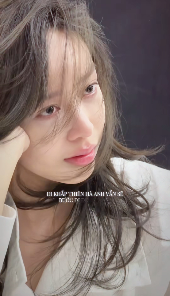 Thanh Thủy kh&oacute;c v&agrave;i gi&acirc;y, cả Kim Ji Won lẫn Kim Tae Hee được gọi t&ecirc;n- Ảnh 2.