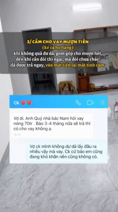 Ph&uacute; Thọ: Cặp vợ chồng 20 triệu/th&aacute;ng x&acirc;y nh&agrave; 220m&sup2; chỉ với 900 triệu đồng - Ảnh 23.