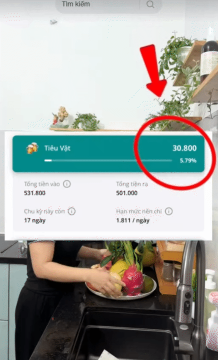 Ph&uacute; Thọ: Cặp vợ chồng 20 triệu/th&aacute;ng x&acirc;y nh&agrave; 220m&sup2; chỉ với 900 triệu đồng - Ảnh 21.