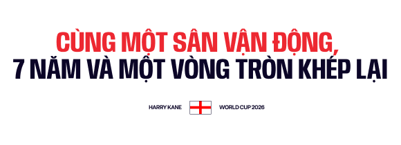 7 năm trước Harry Kane tới Atlanta để xem thần tượng n&acirc;ng c&uacute;p, đ&ecirc;m qua anh trở lại để tự tay cứu cả một giấc mơ - Ảnh 5.
