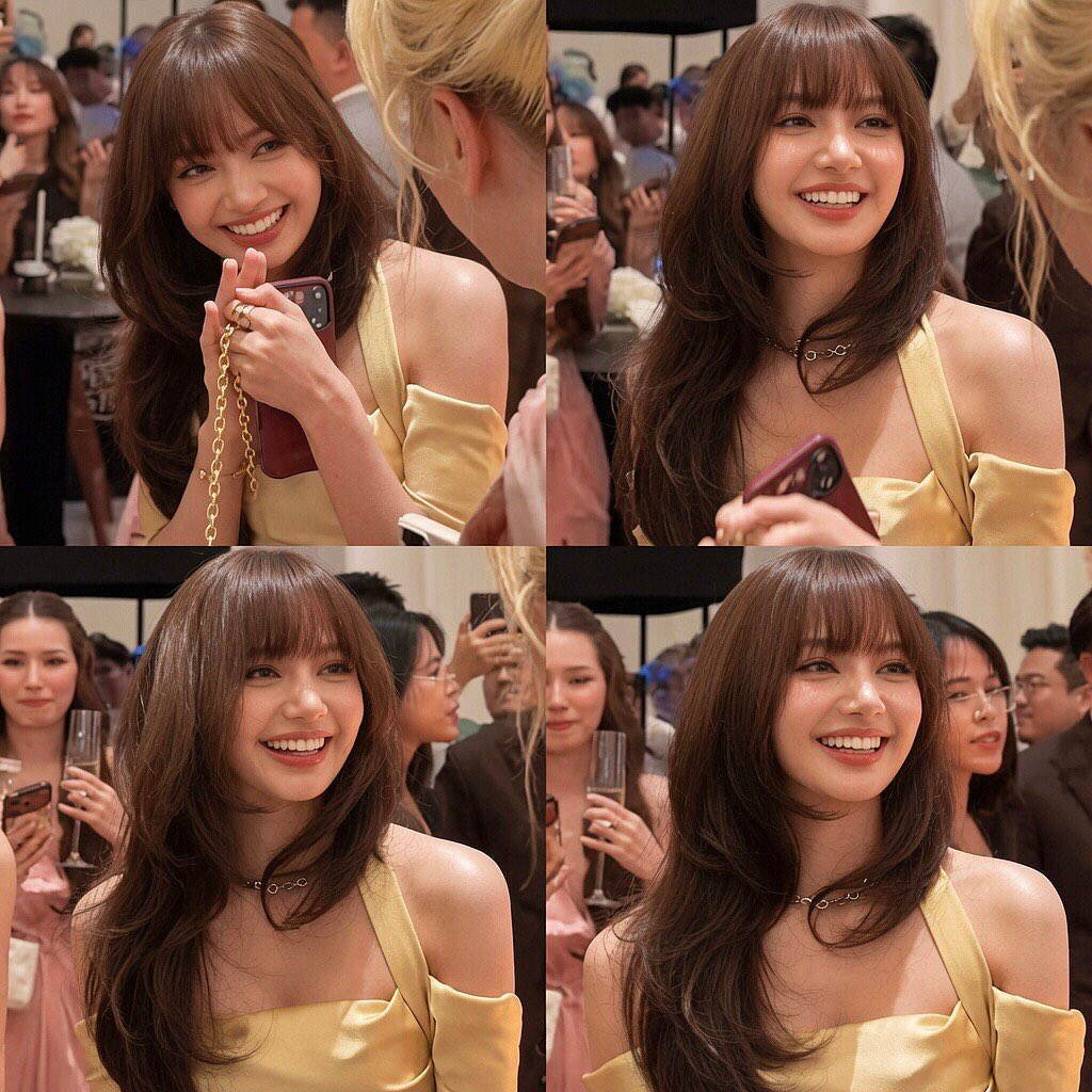 Clip kh&ocirc;ng tin nổi của Lisa (BLACKPINK) hậu chia tay người y&ecirc;u tỷ ph&uacute;- Ảnh 1.