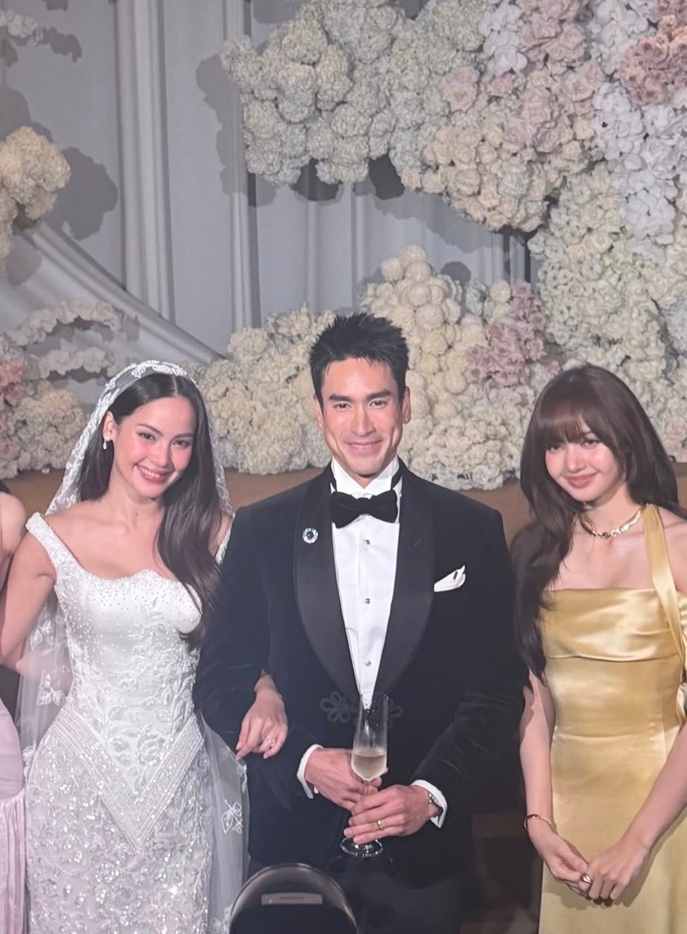 Clip kh&ocirc;ng tin nổi của Lisa (BLACKPINK) hậu chia tay người y&ecirc;u tỷ ph&uacute;- Ảnh 2.
