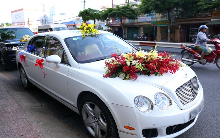 Mỹ nh&acirc;n người miền T&acirc;y được doanh nh&acirc;n Việt kiều Ba Lan l&aacute;i xe 10 tỷ hỏi cưới, nay ở căn hộ cao cấp, chạy xe BMW- Ảnh 1.