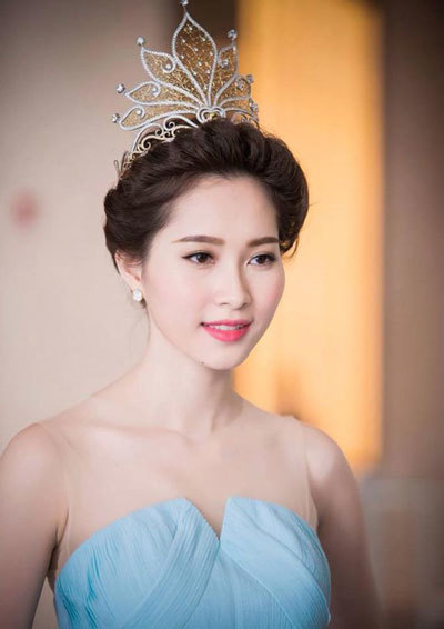 Hoa hậu từng đi l&agrave;m pha chế: Nay l&agrave;m mẹ 3 con, chồng l&agrave; TGĐ tập đo&agrave;n h&agrave;ng chục ngh&igrave;n tỷ đồng- Ảnh 1.