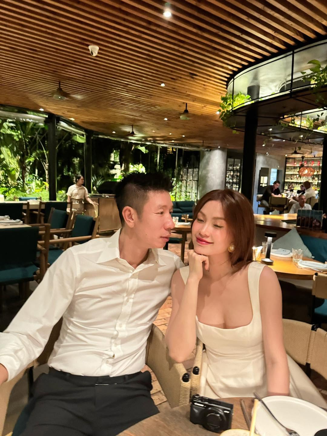 Mỹ nh&acirc;n người miền T&acirc;y được doanh nh&acirc;n Việt kiều Ba Lan l&aacute;i xe 10 tỷ hỏi cưới, nay ở căn hộ cao cấp, chạy xe BMW- Ảnh 3.