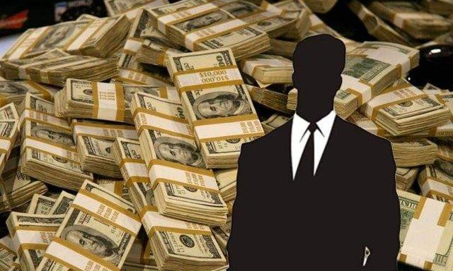 Một doanh nh&acirc;n Việt vừa rớt khỏi danh s&aacute;ch tỷ ph&uacute; USD- Ảnh 1.