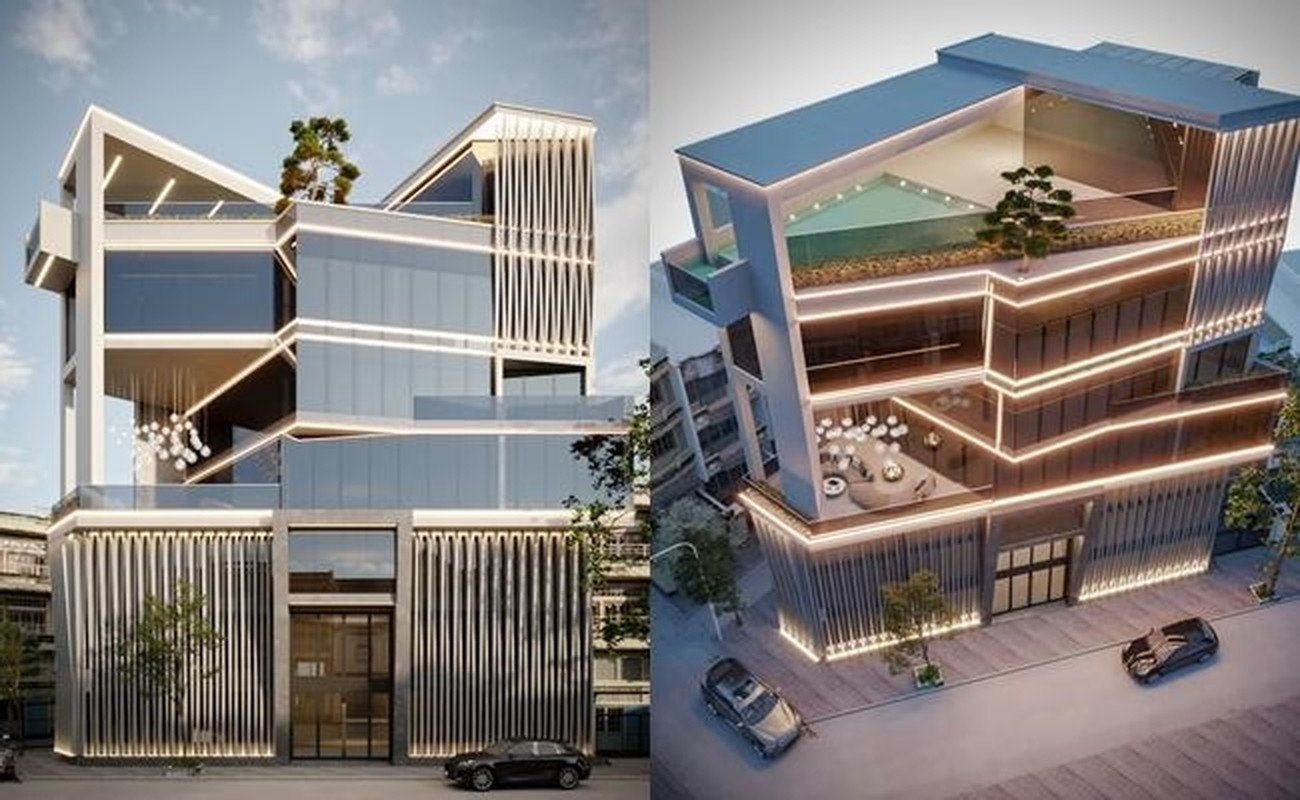 Nam NSƯT 45 tuổi sở hữu biệt thự H&agrave; Th&agrave;nh đẹp như kh&aacute;ch sạn 5, giờ lại tậu th&ecirc;m cơ ngơi mới ai cũng xu&yacute;t xoa- Ảnh 5.