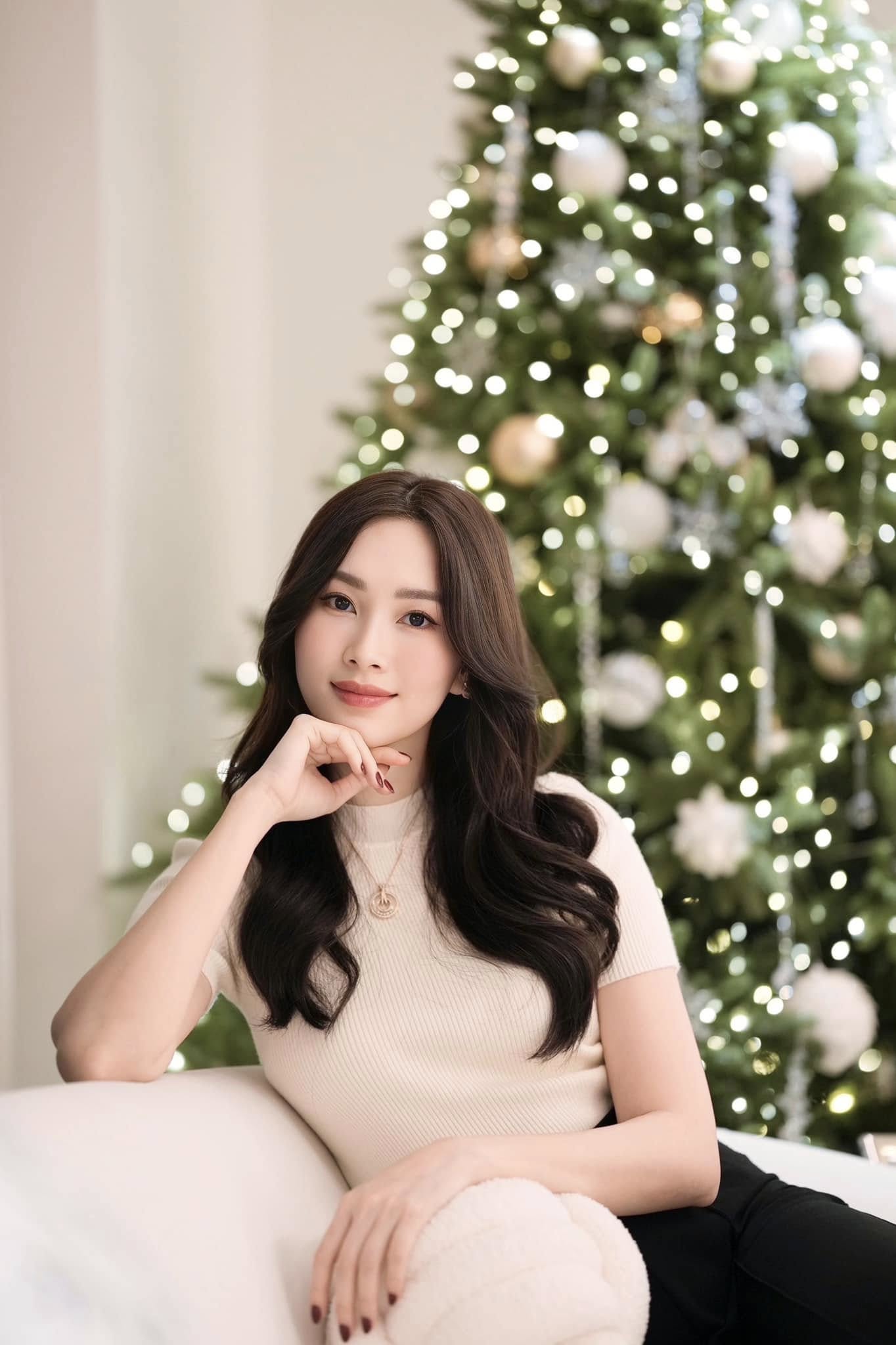 Hoa hậu từng đi l&agrave;m pha chế: Nay l&agrave;m mẹ 3 con, chồng l&agrave; TGĐ tập đo&agrave;n h&agrave;ng chục ngh&igrave;n tỷ đồng- Ảnh 10.