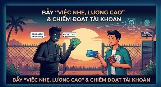 Người d&acirc;n c&oacute; t&agrave;i khoản ng&acirc;n h&agrave;ng ch&uacute; &yacute;: Phạt tiền từ 100 triệu - 200 triệu đồng nếu c&oacute; những h&agrave;nh vi sau- Ảnh 2.