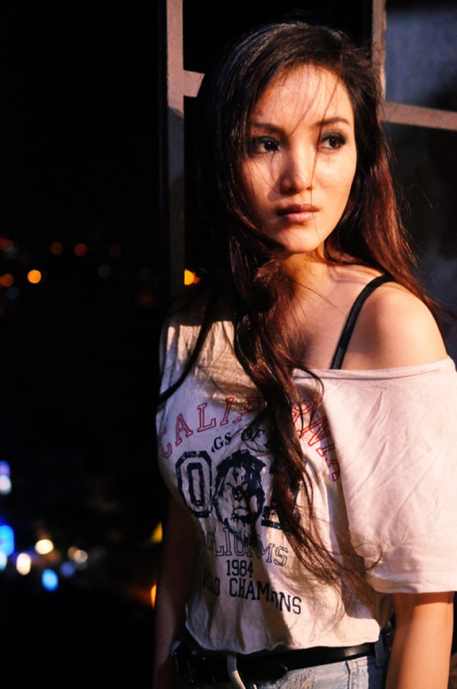 Bộ phim kh&ocirc;ng bao giờ được l&ecirc;n s&oacute;ng của Johny Tr&iacute; Nguyễn v&agrave; B&iacute;ch Phương- Ảnh 3.