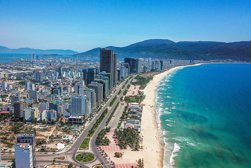 Ai cũng nghĩ là Phú Quốc, đây mới là thành phố biển lọt top "hot" thứ 2 châu Á mùa hè 2026 - Ảnh 1.