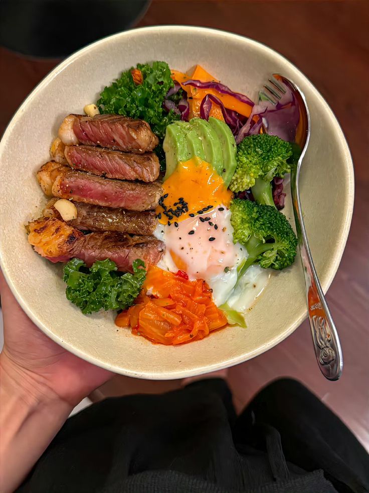 Viking Diet - thực đơn “chiến binh” của Haaland- Ảnh 5.