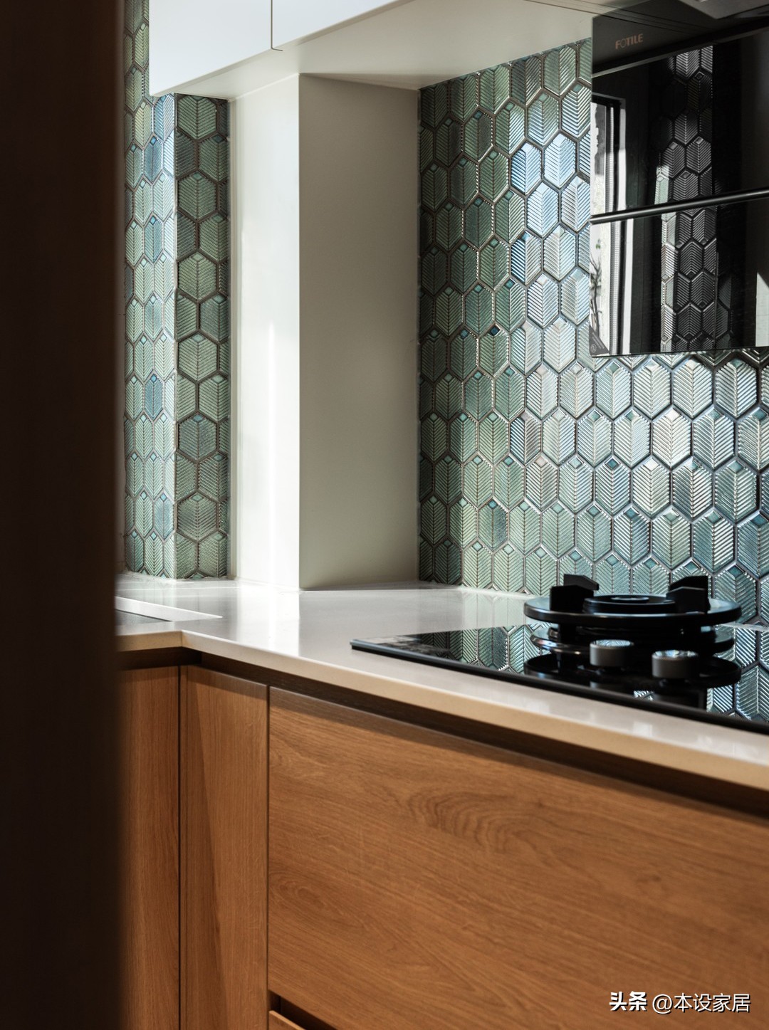 Căn hộ 47m&sup2; được cải tạo th&agrave;nh 2 ph&ograve;ng ngủ, 2 ph&ograve;ng kh&aacute;ch khiến nhiều người bất ngờ: B&agrave;i to&aacute;n tối ưu kh&ocirc;ng gian gi&uacute;p gia chủ tiết kiệm cả trăm triệu đồng chi ph&iacute; đổi nh&agrave;- Ảnh 13.