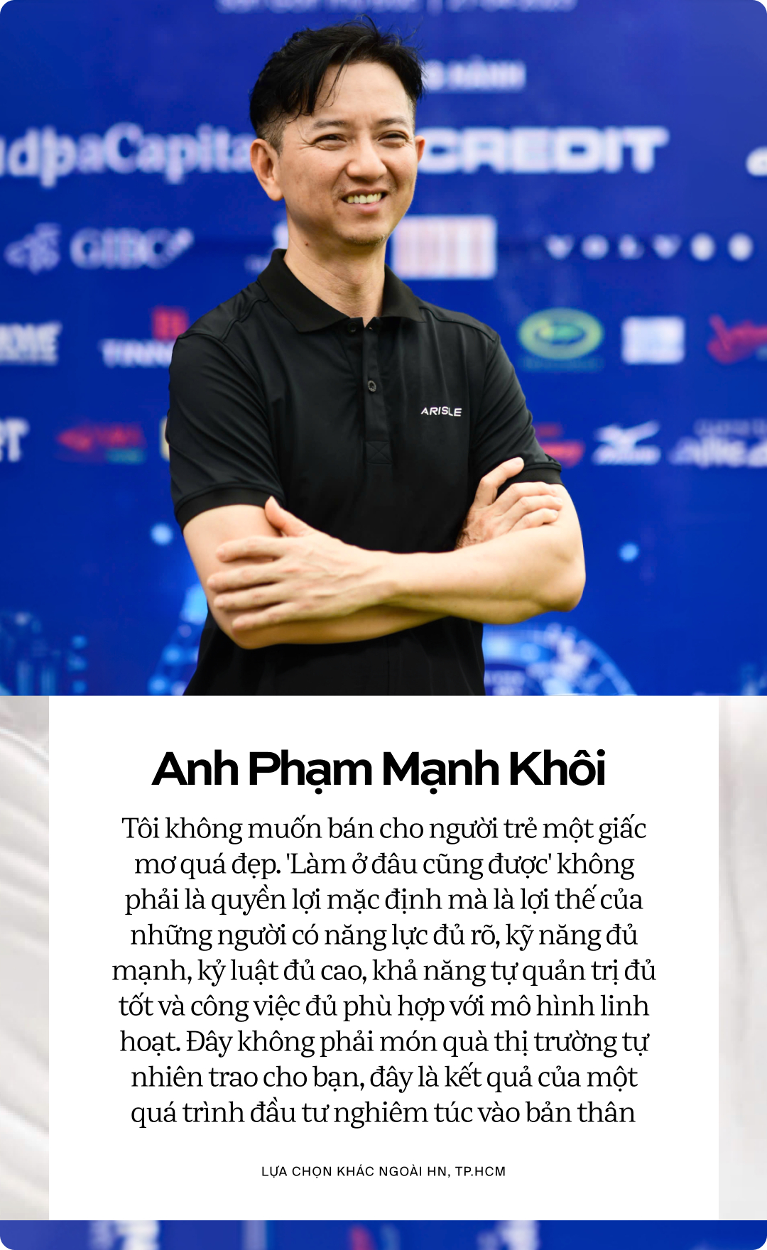 Người trẻ kh&ocirc;ng c&ograve;n ưu ti&ecirc;n H&agrave; Nội, TP.HCM: Giấc mơ "ở đ&acirc;u cũng sống tốt" c&oacute; thật kh&ocirc;ng?- Ảnh 8.