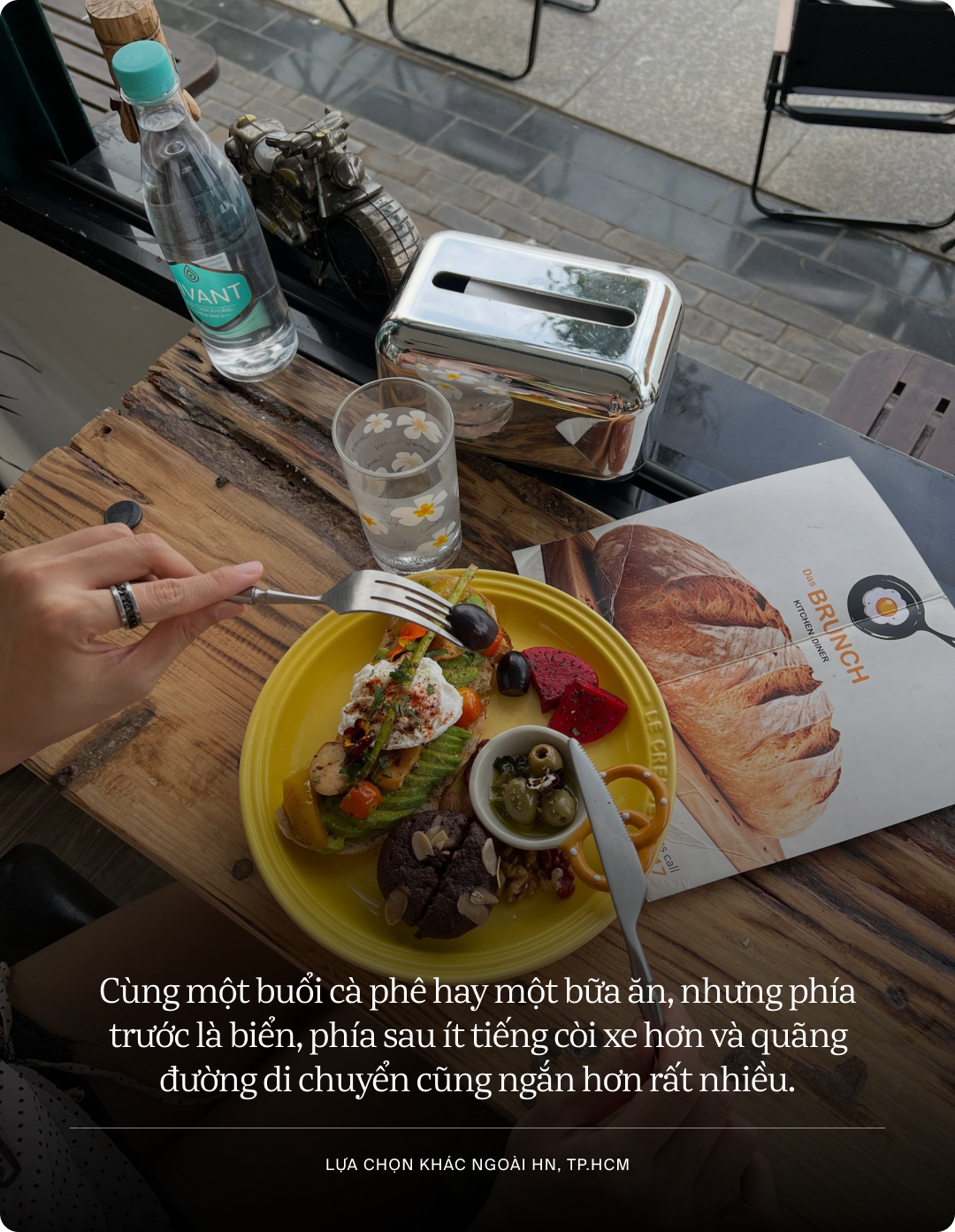 Người trẻ kh&ocirc;ng c&ograve;n ưu ti&ecirc;n H&agrave; Nội, TP.HCM: Giấc mơ "ở đ&acirc;u cũng sống tốt" c&oacute; thật kh&ocirc;ng?- Ảnh 4.