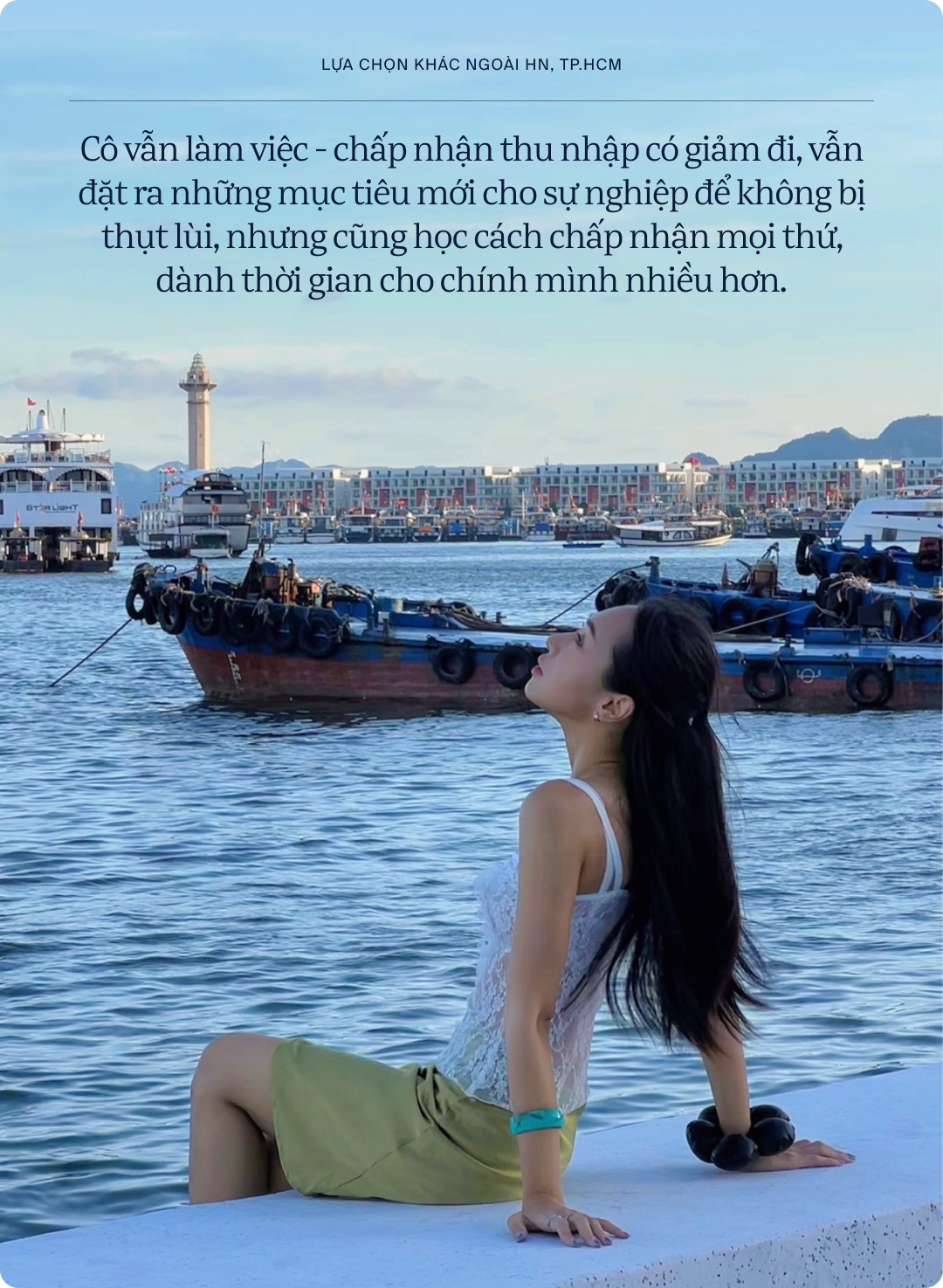 Người trẻ kh&ocirc;ng c&ograve;n ưu ti&ecirc;n H&agrave; Nội, TP.HCM: Giấc mơ "ở đ&acirc;u cũng sống tốt" c&oacute; thật kh&ocirc;ng?- Ảnh 6.