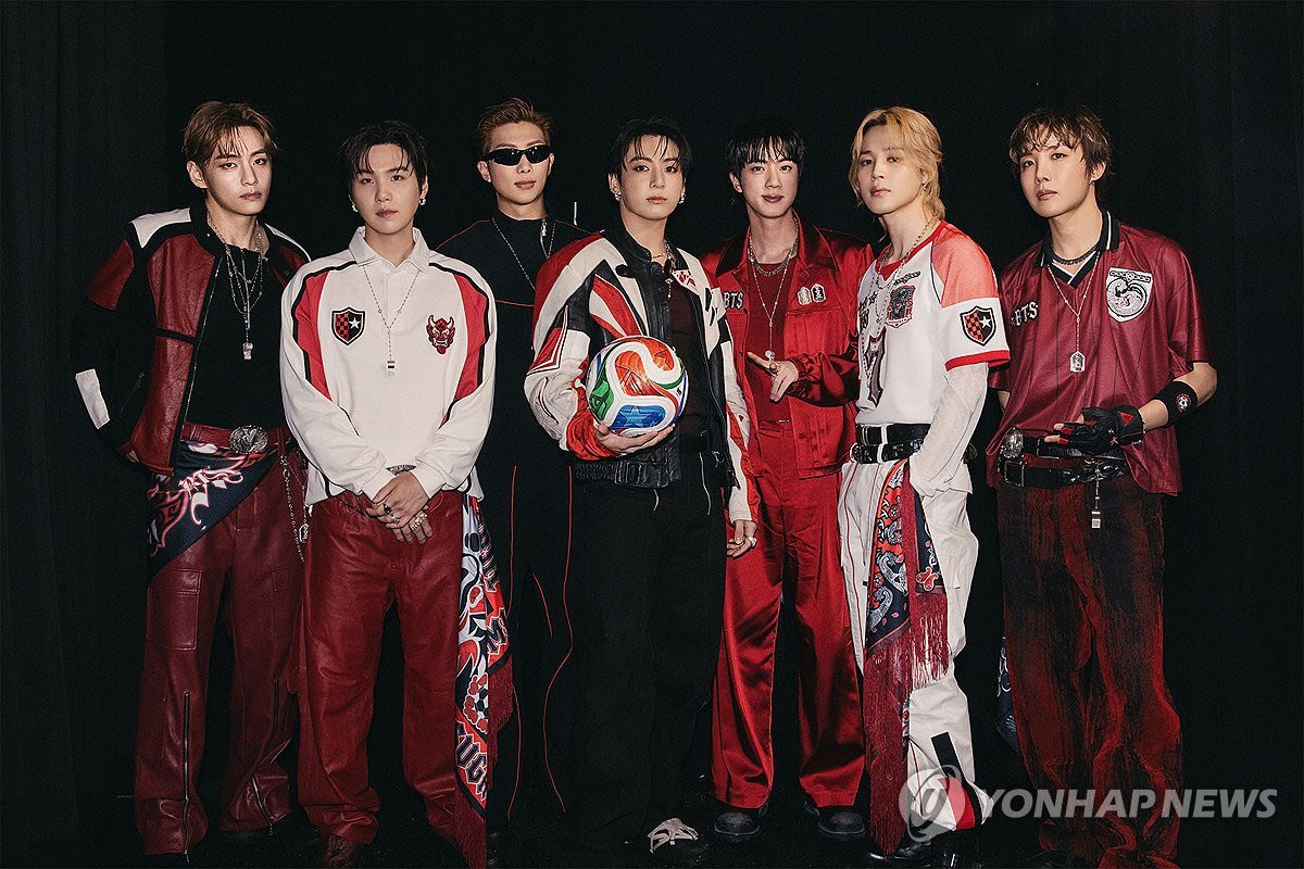 Chỉ c&oacute; 2 từ để n&oacute;i về BTS ở World Cup 2026: "Đứng h&igrave;nh"- Ảnh 9.