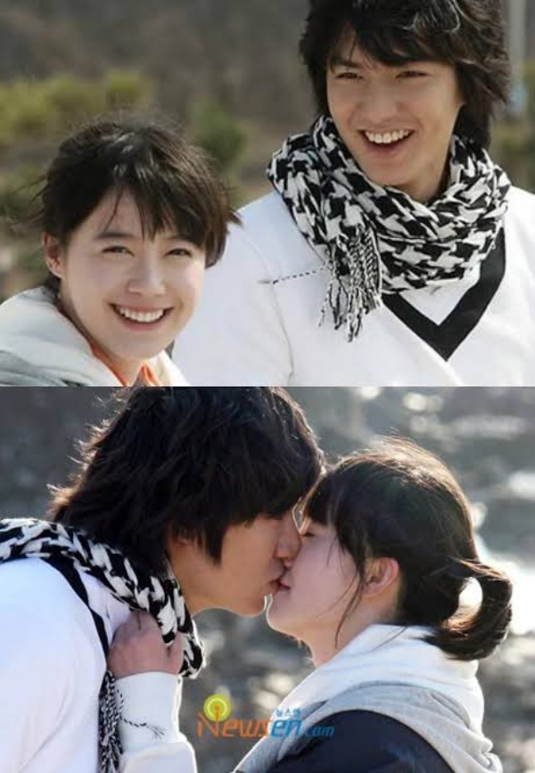 "N&agrave;ng Cỏ&rdquo; Goo Hye Sun bất tỉnh trong nh&agrave; vệ sinh- Ảnh 4.