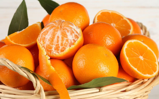 Tưởng chỉ c&oacute; sữa, h&oacute;a ra 3 loại quả b&igrave;nh d&acirc;n ngo&agrave;i chợ rất tốt cho xương trẻ- Ảnh 3.