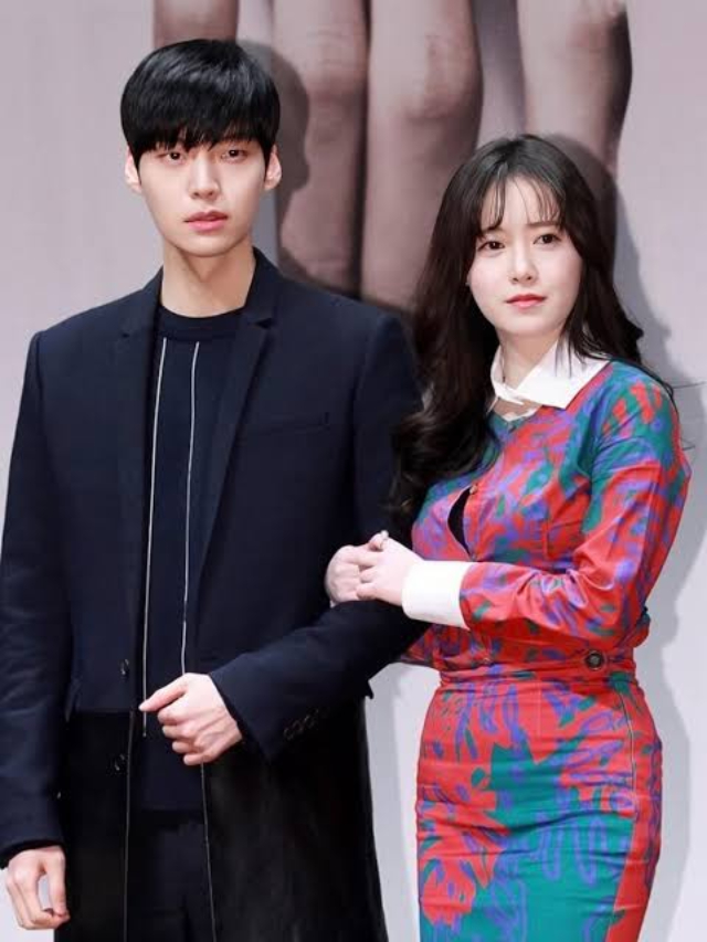 "N&agrave;ng Cỏ&rdquo; Goo Hye Sun bất tỉnh trong nh&agrave; vệ sinh- Ảnh 6.