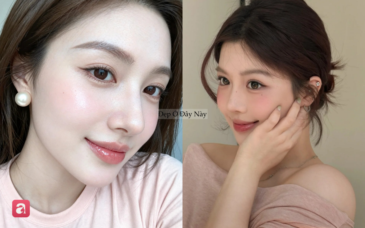 5 loại phấn phủ mỏng nhẹ, kiềm dầu cực đỉnh cho m&ugrave;a h&egrave;: Gi&aacute; b&igrave;nh d&acirc;n, đ&aacute;nh như kh&ocirc;ng đ&aacute;nh- Ảnh 1.