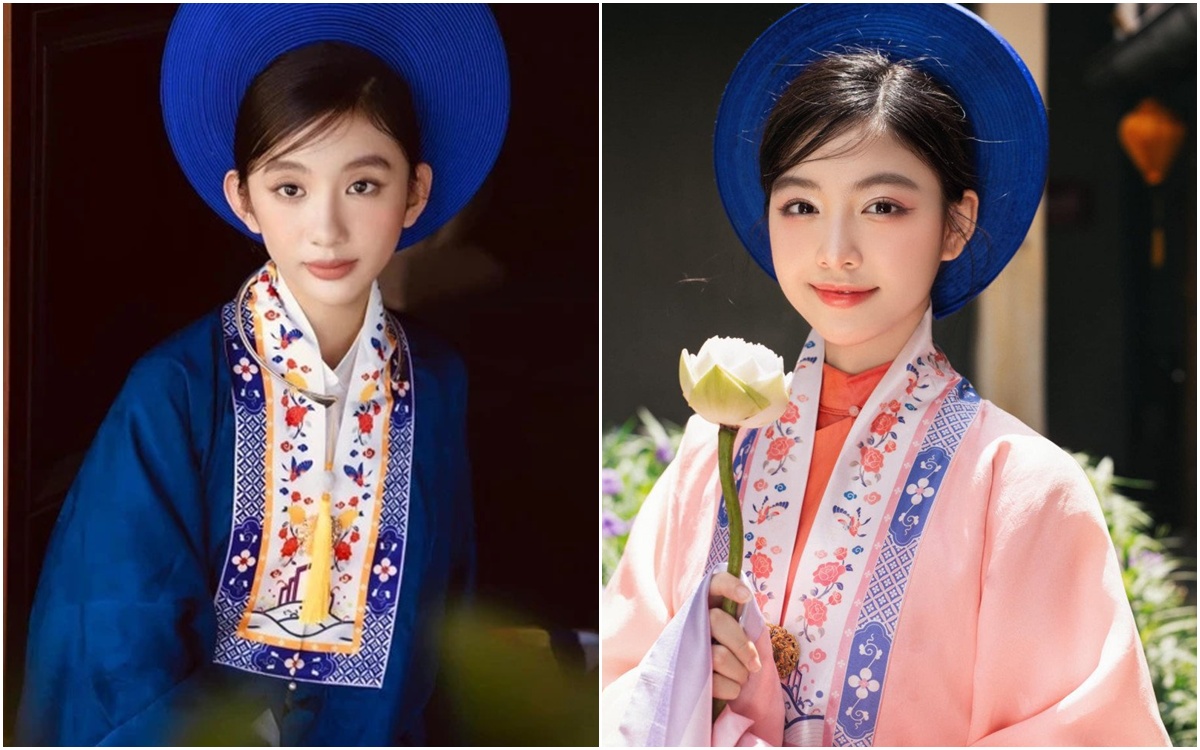 Nam Phương - con gái Hoa hậu Ngọc Diễm được đặt lên “bàn cân” với Lọ Lem - Ảnh 5.