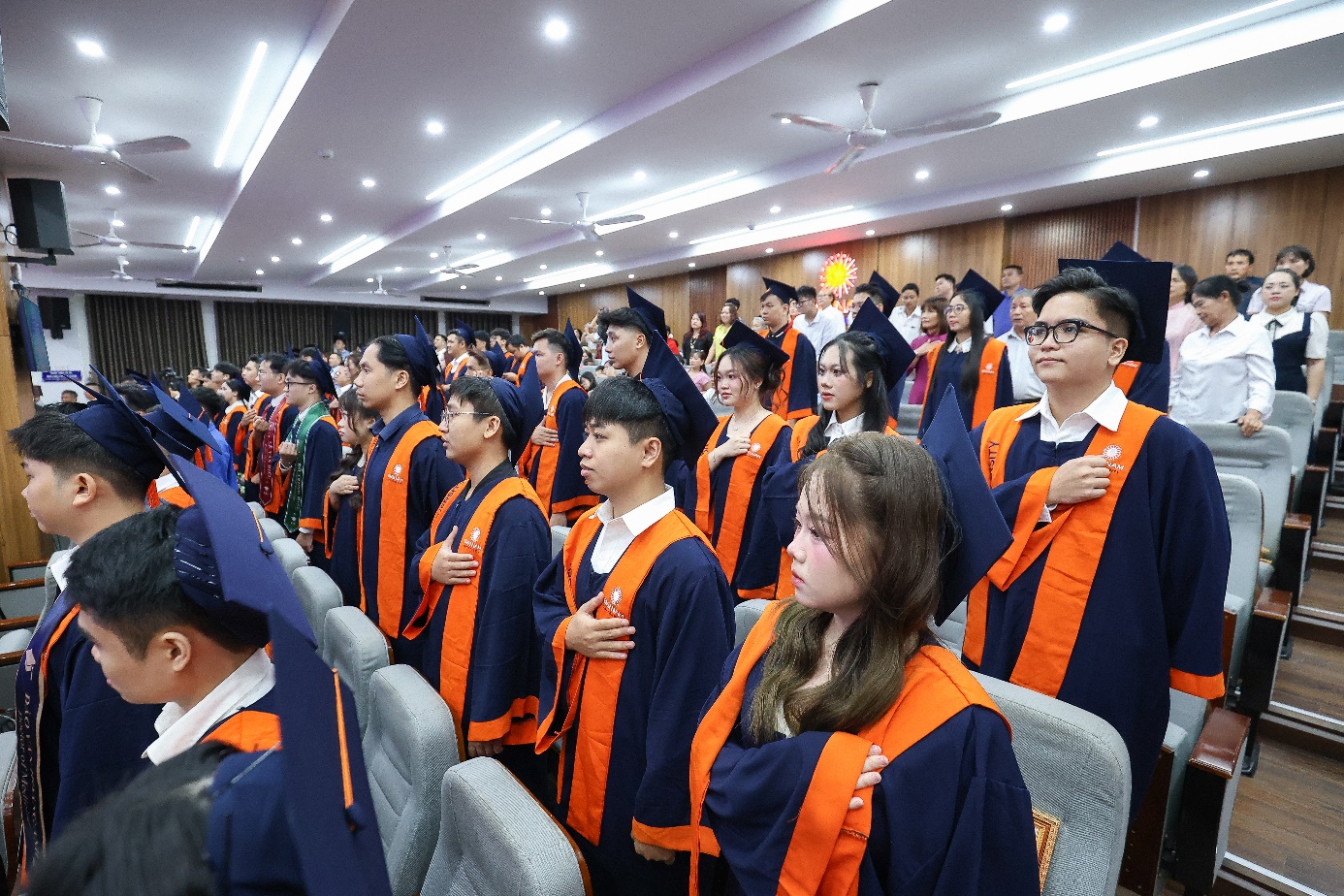 13 bác sĩ Đại học Đại Nam trúng tuyển bác sĩ nội trú, khẳng định chất lượng đào tạo - Ảnh 2.