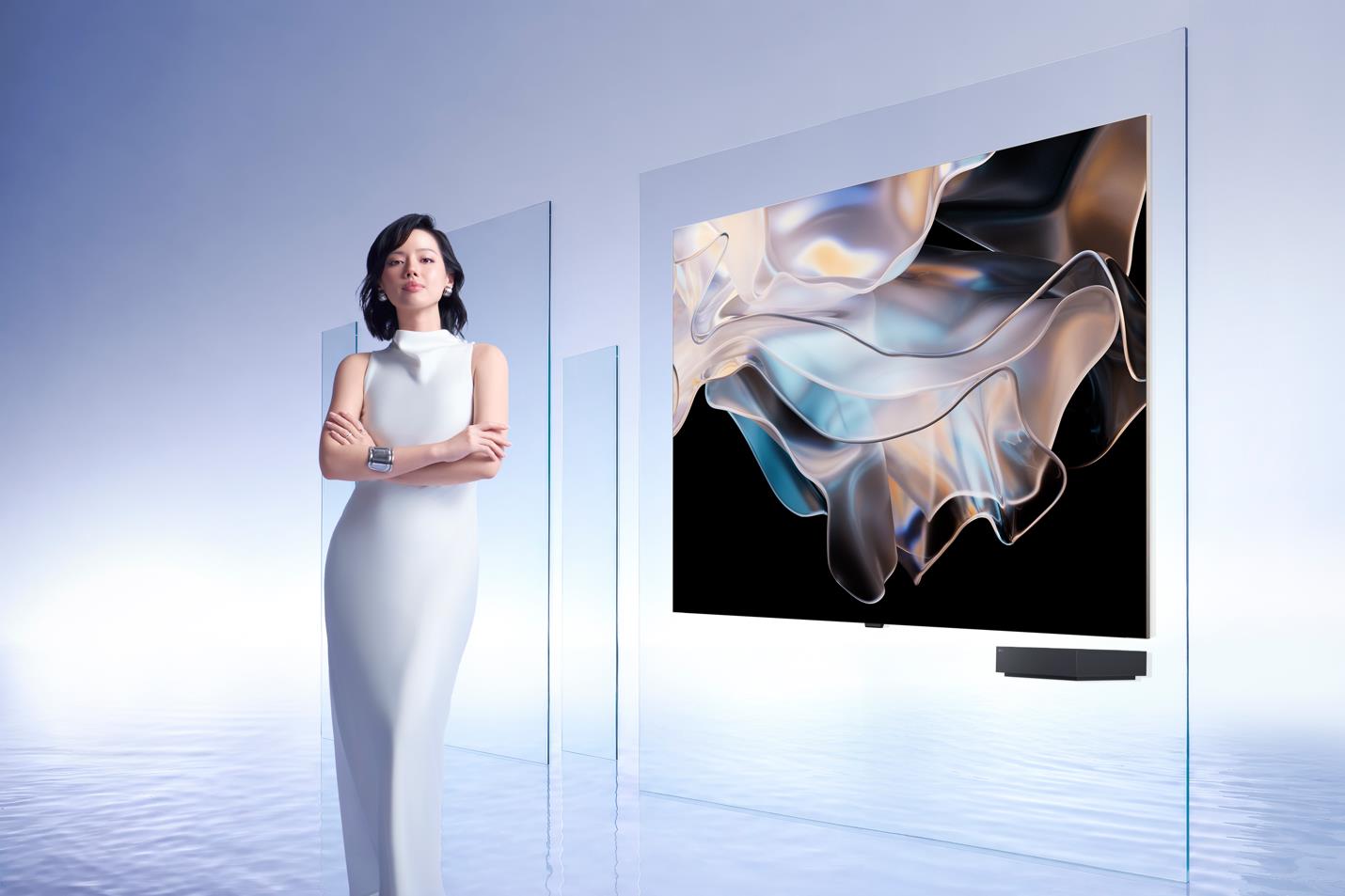 Cách “tuyệt phẩm công nghệ” từ LG tái định nghĩa trải nghiệm nghe nhìn tinh hoa - Ảnh 2.