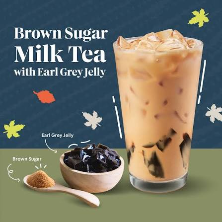 Dòng trà sữa mới của Starbucks có gì đáng thử? Từ những phiên bản giới hạn đến một platform trà sữa hoàn chỉnh - Ảnh 1.