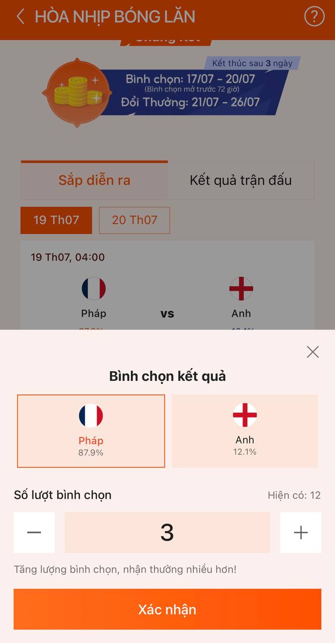 C&oacute; thể kh&ocirc;ng thức đ&ecirc;m xem b&oacute;ng đ&aacute;, hội g&aacute;i xinh văn ph&ograve;ng vẫn "đu" World Cup theo c&aacute;ch kh&ocirc;ng ai ngờ - Ảnh 6.