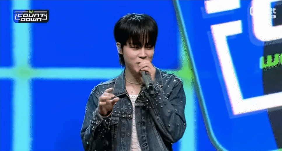 Jimin vẫn l&agrave; "lỗ hổng" của BTS - Ảnh 5.